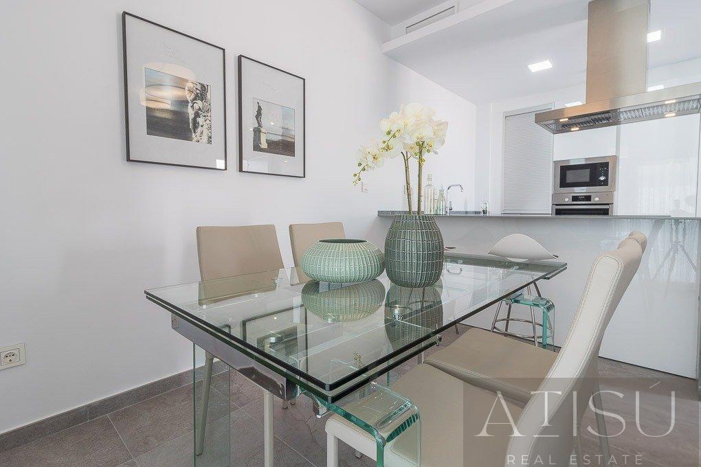 Venta de bungalow en Torrevieja