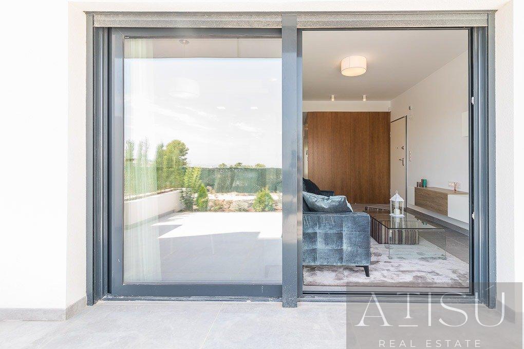 Venta de bungalow en Torrevieja