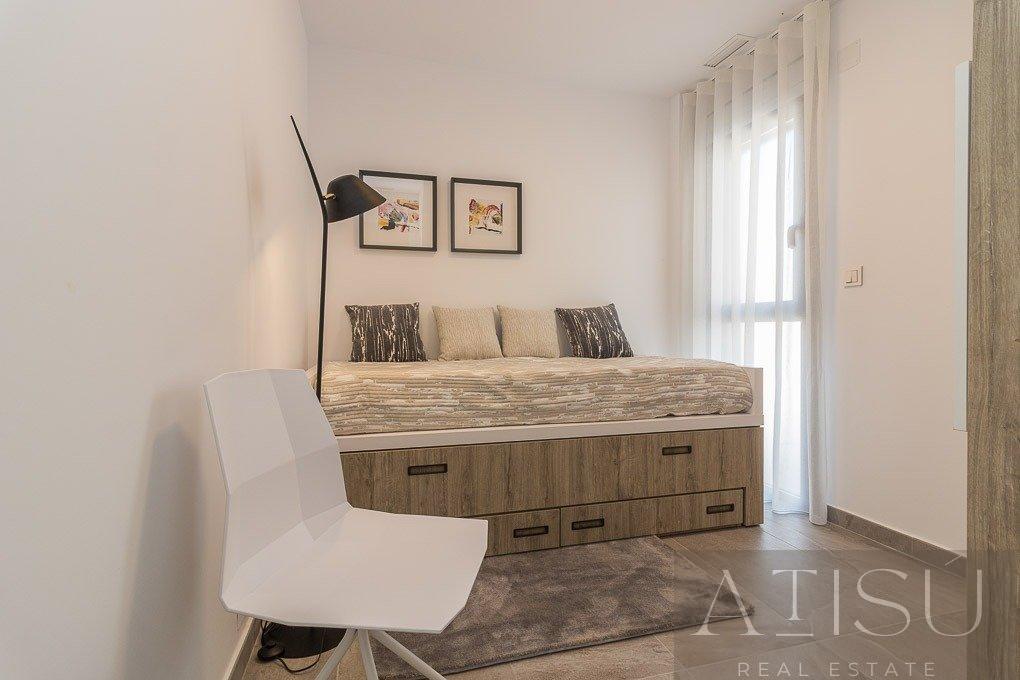 Venta de bungalow en Torrevieja