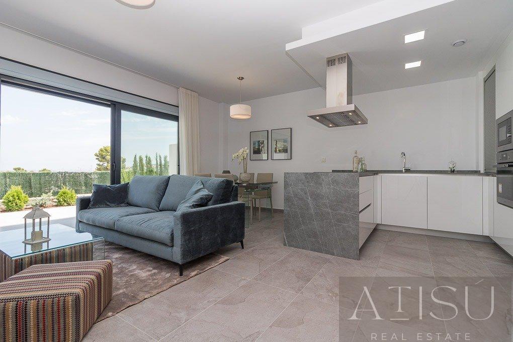 Venta de bungalow en Torrevieja