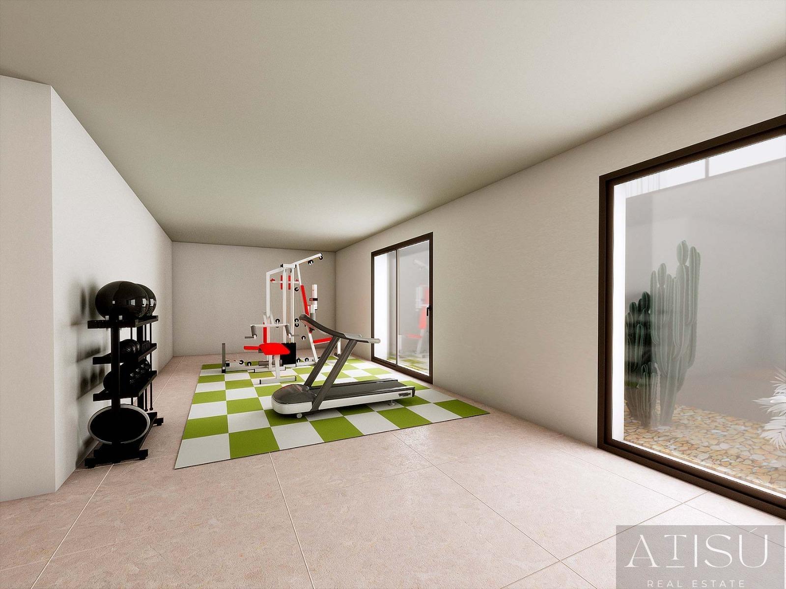 For sale of villa in Rojales