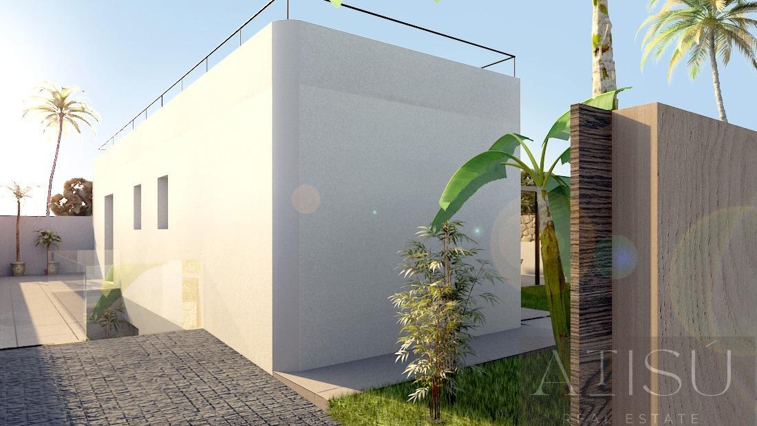 For sale of villa in Rojales