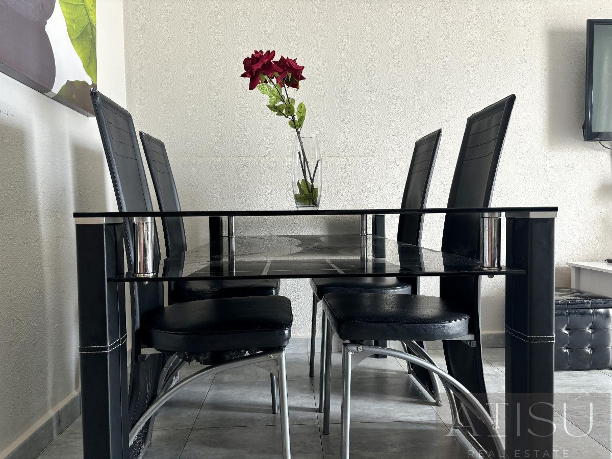 For rent of apartment in El Campello