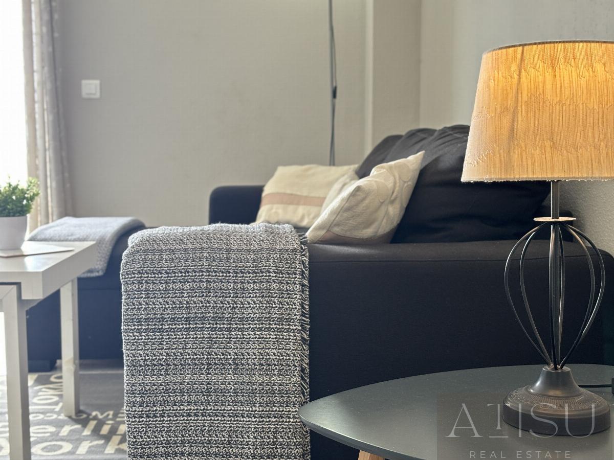 For rent of apartment in El Campello