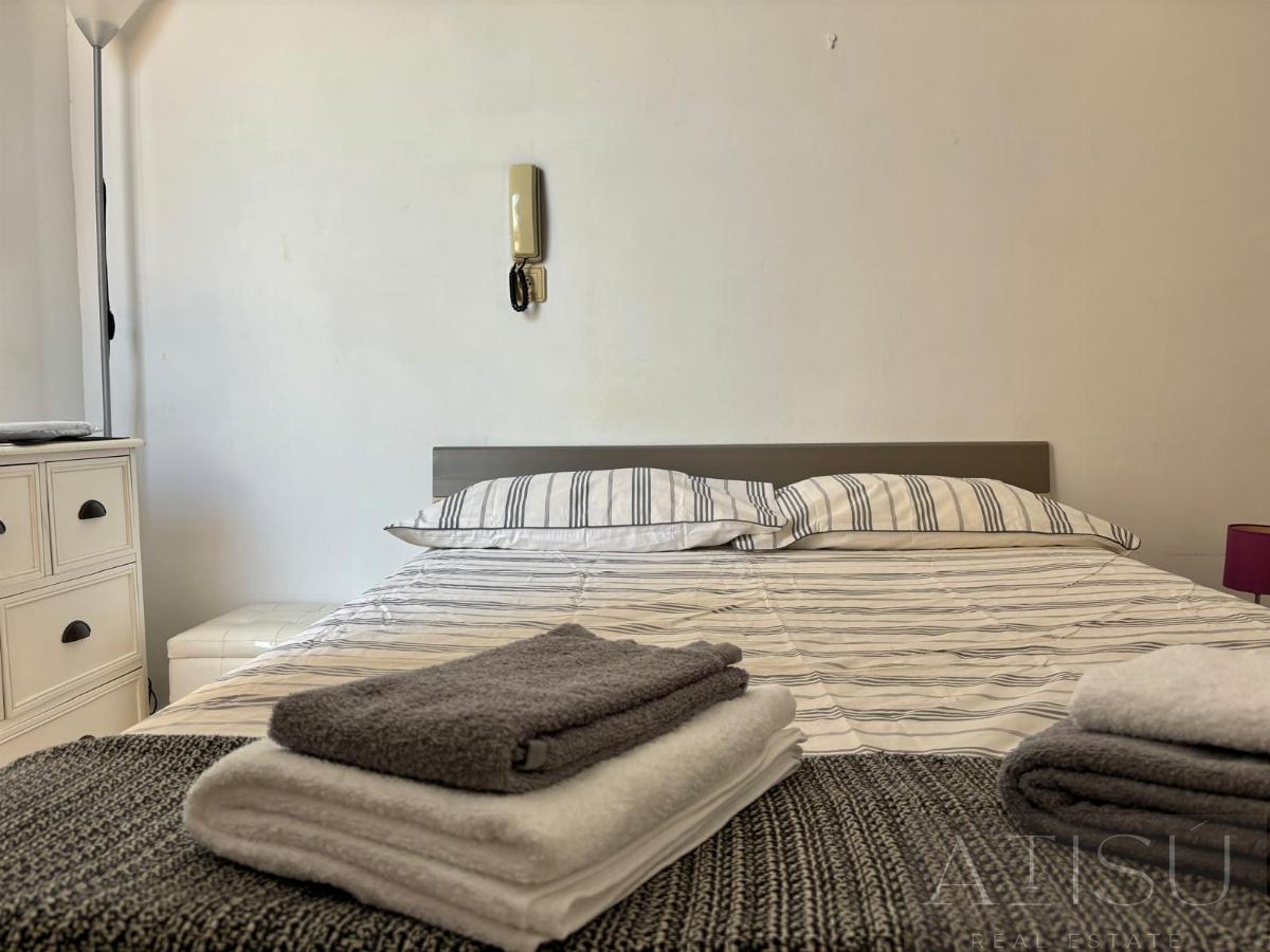 For rent of apartment in El Campello