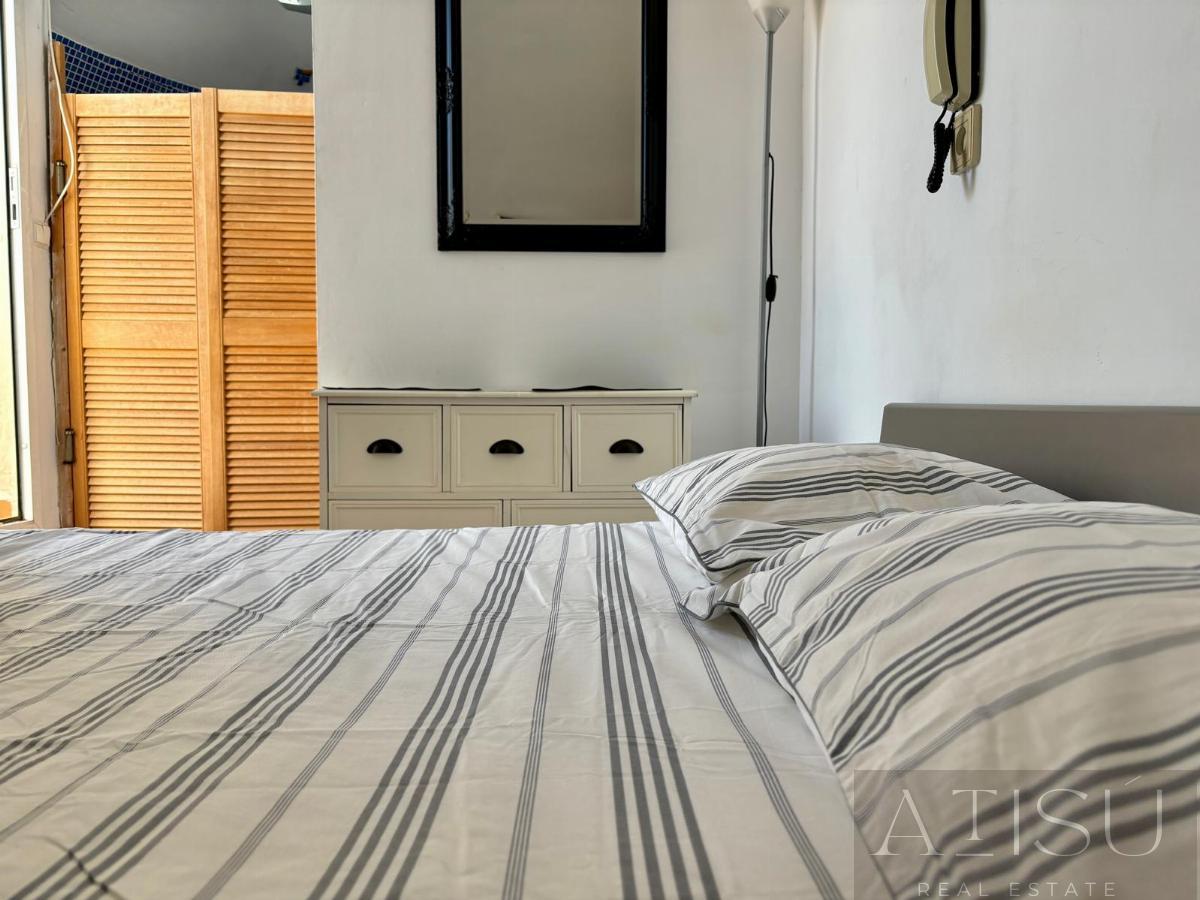 For rent of apartment in El Campello