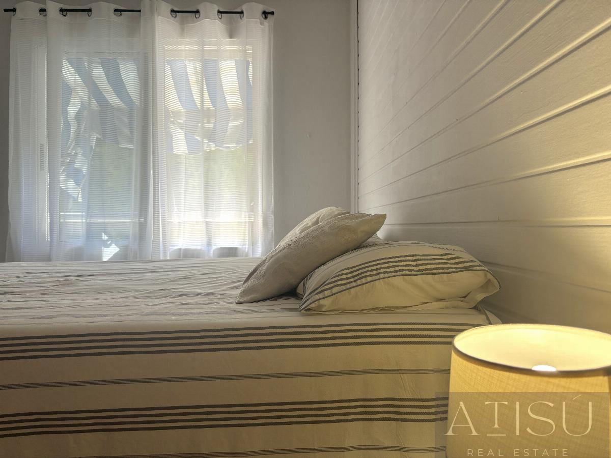 For rent of apartment in El Campello