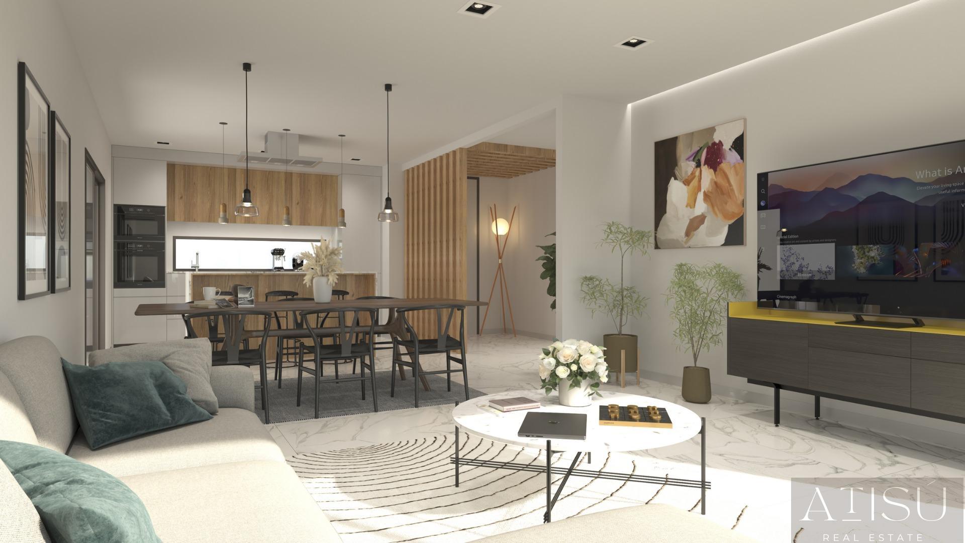 For sale of villa in Torrevieja