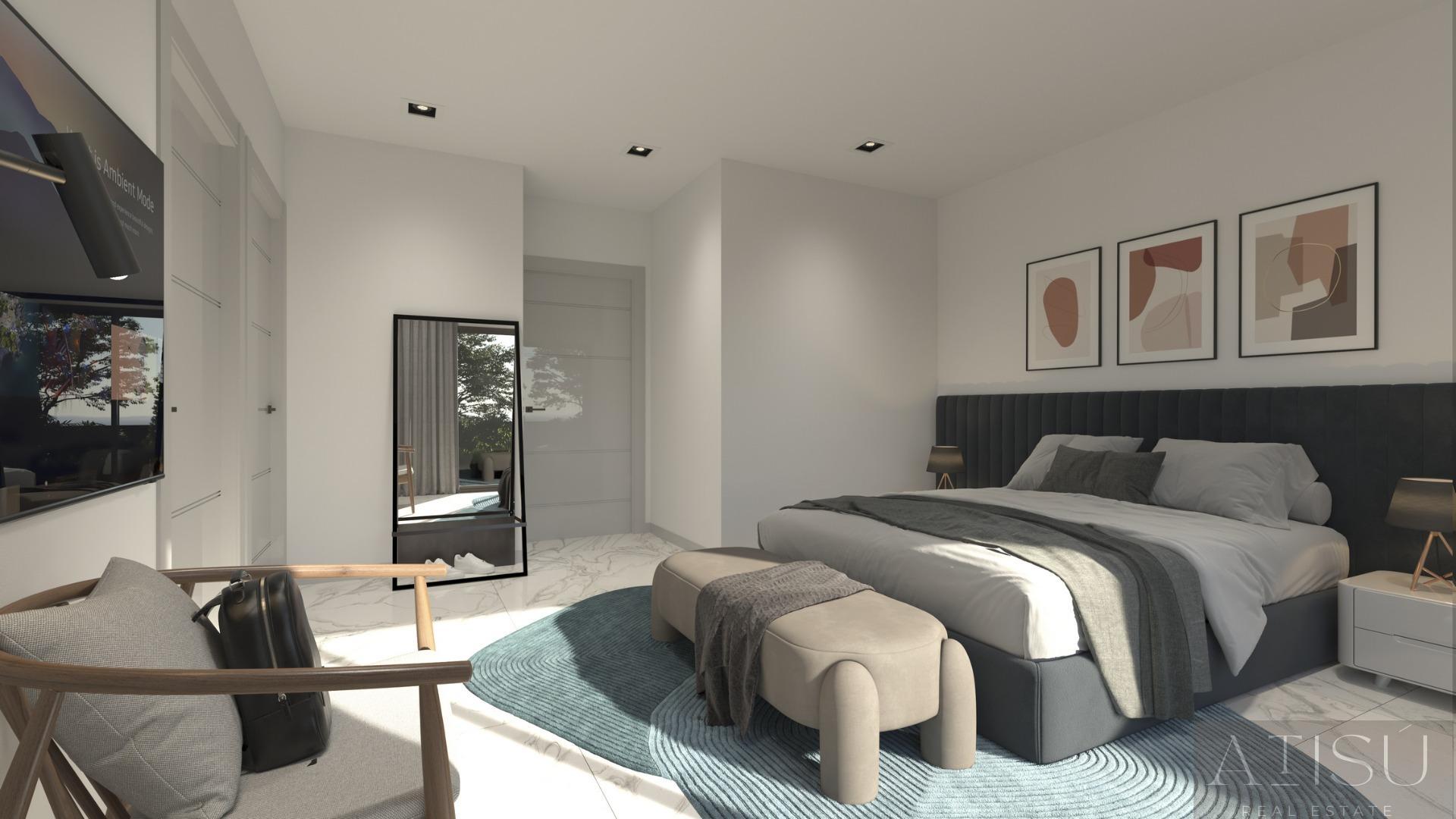 For sale of villa in Torrevieja