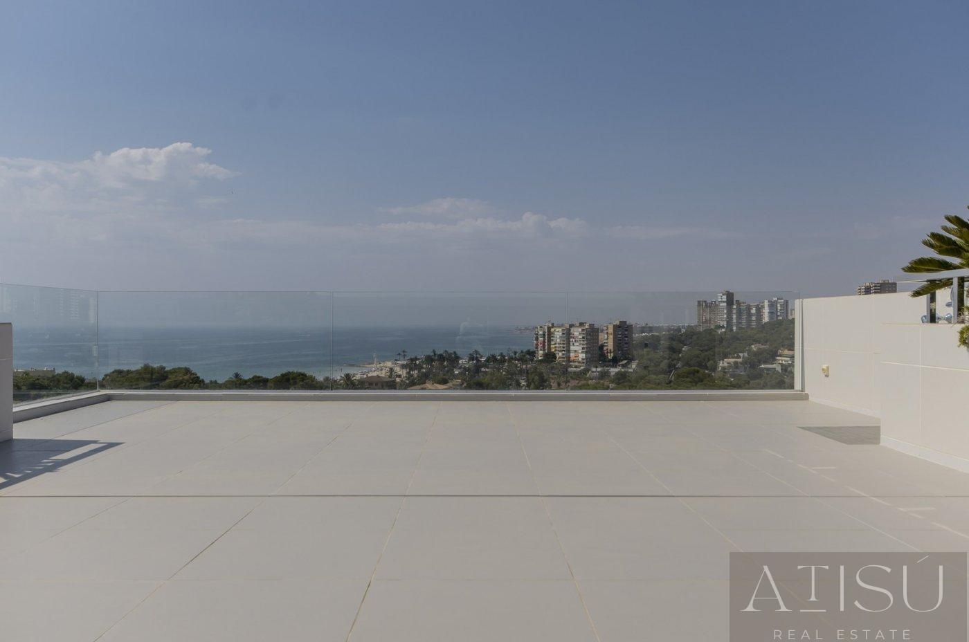 For sale of villa in Orihuela costa