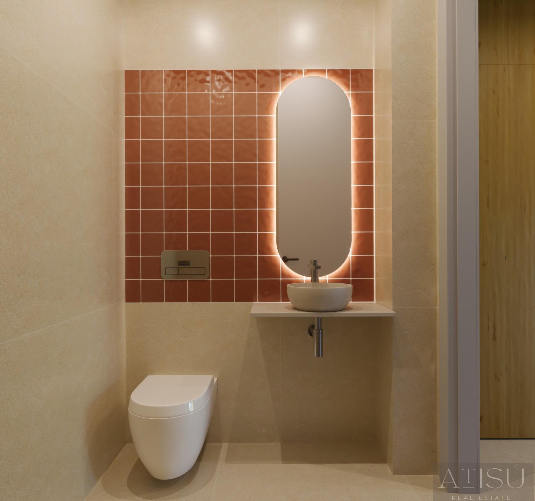For sale of villa in Finestrat