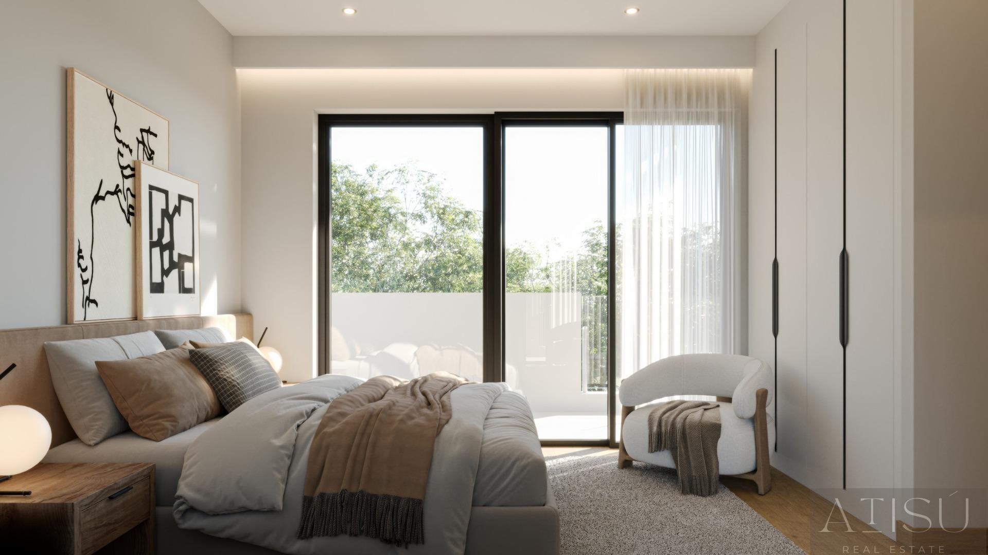 For sale of villa in Finestrat