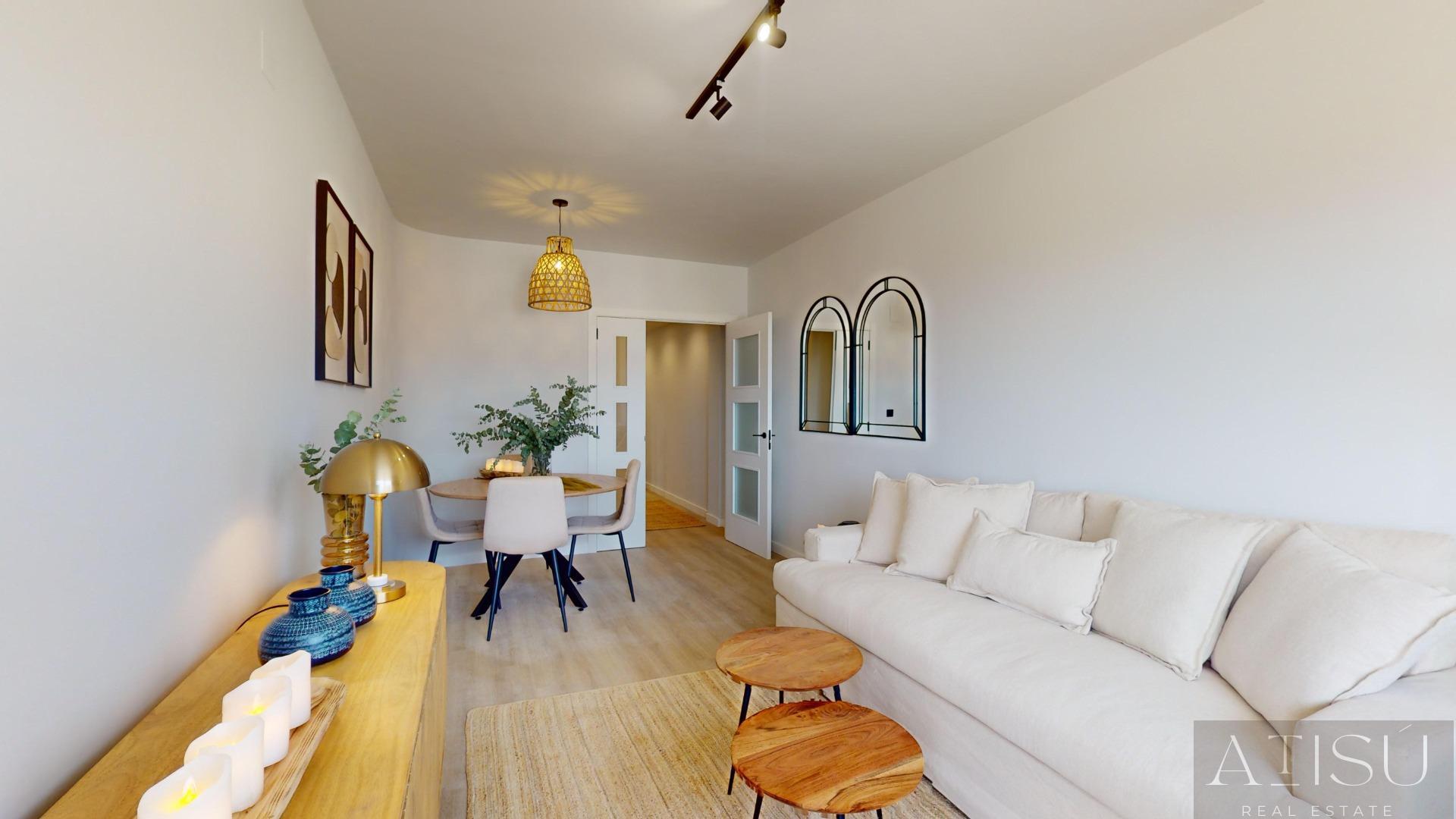 Vente de appartement dans San miguel de salinas