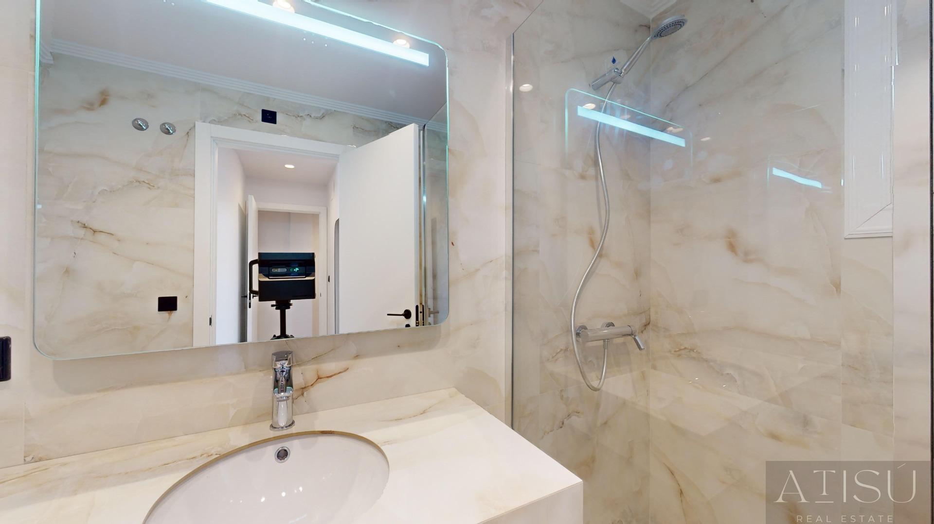 Vente de appartement dans San miguel de salinas