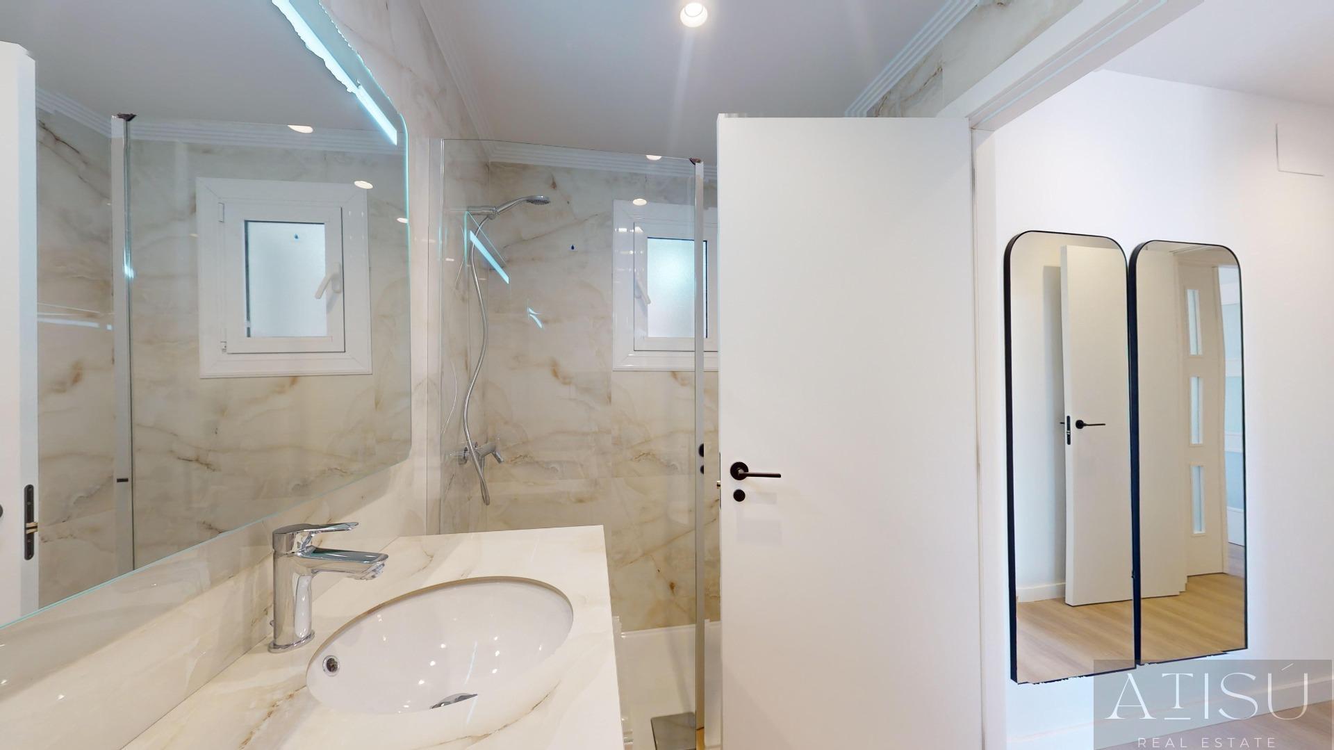 Vente de appartement dans San miguel de salinas