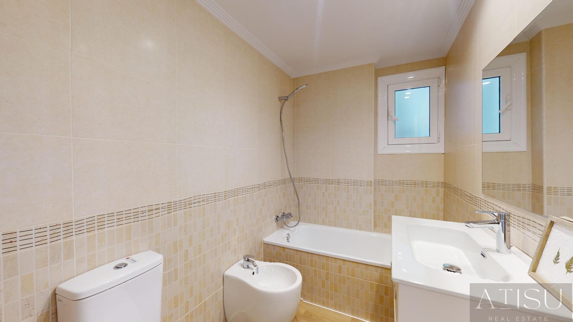 Vente de appartement dans San miguel de salinas