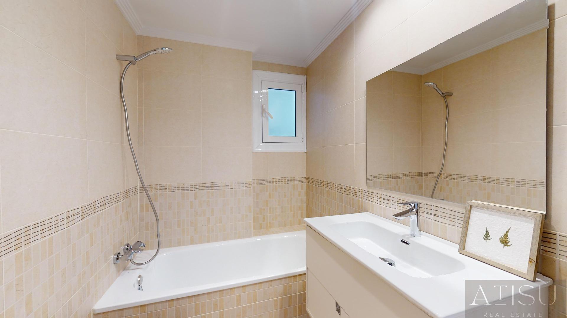 Vente de appartement dans San miguel de salinas