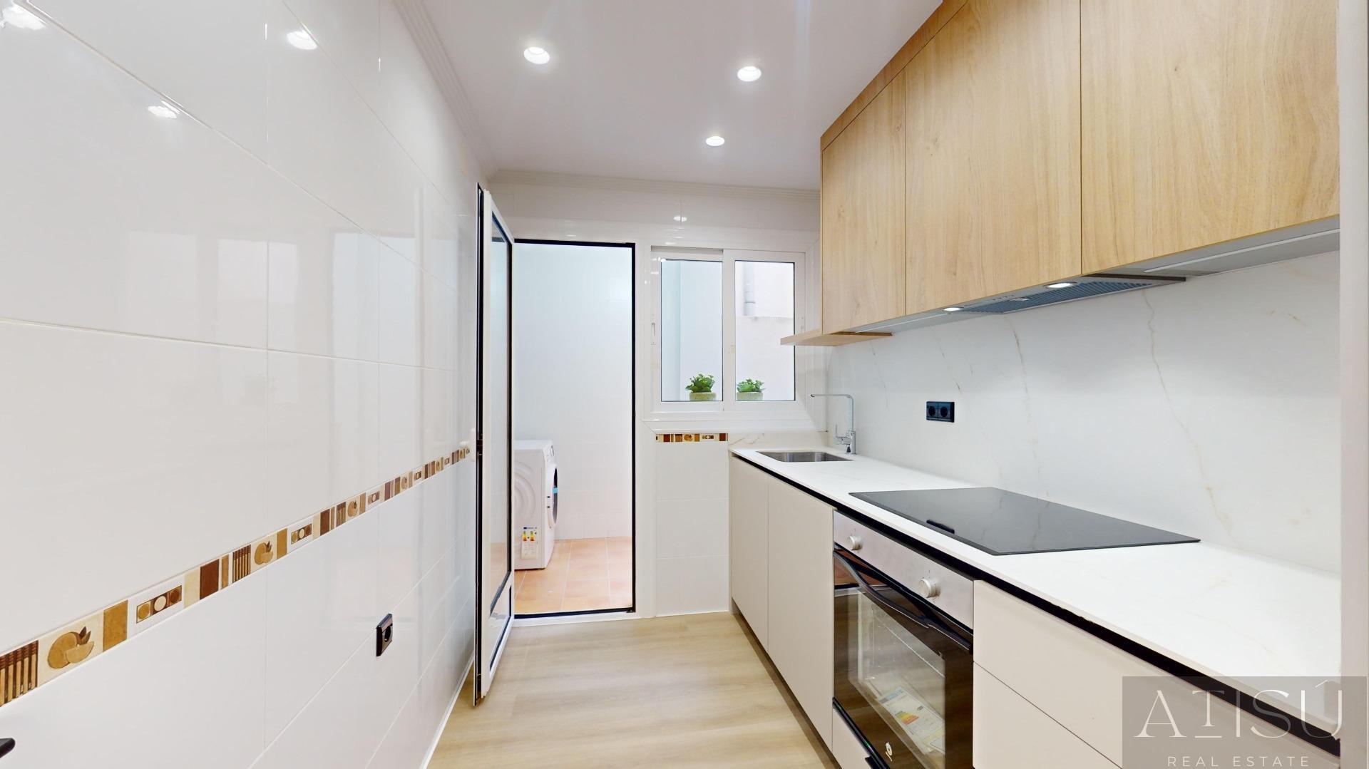 Vente de appartement dans San miguel de salinas