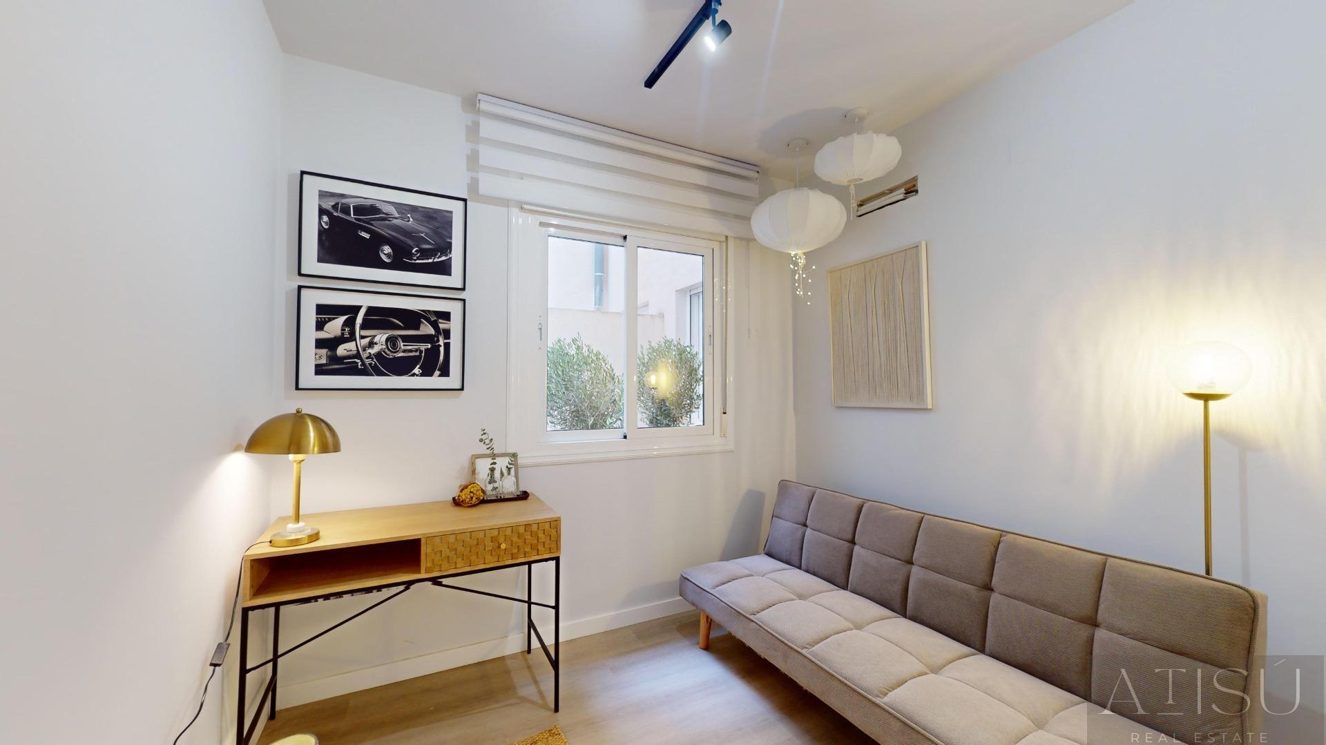 Vente de appartement dans San miguel de salinas