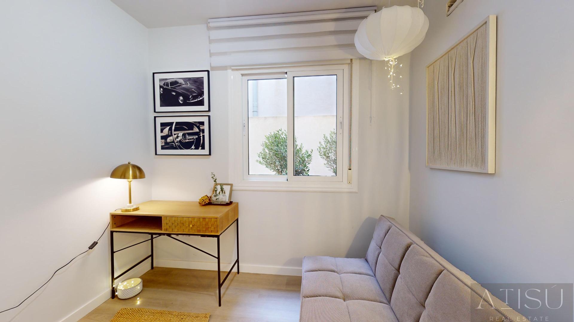 Vente de appartement dans San miguel de salinas