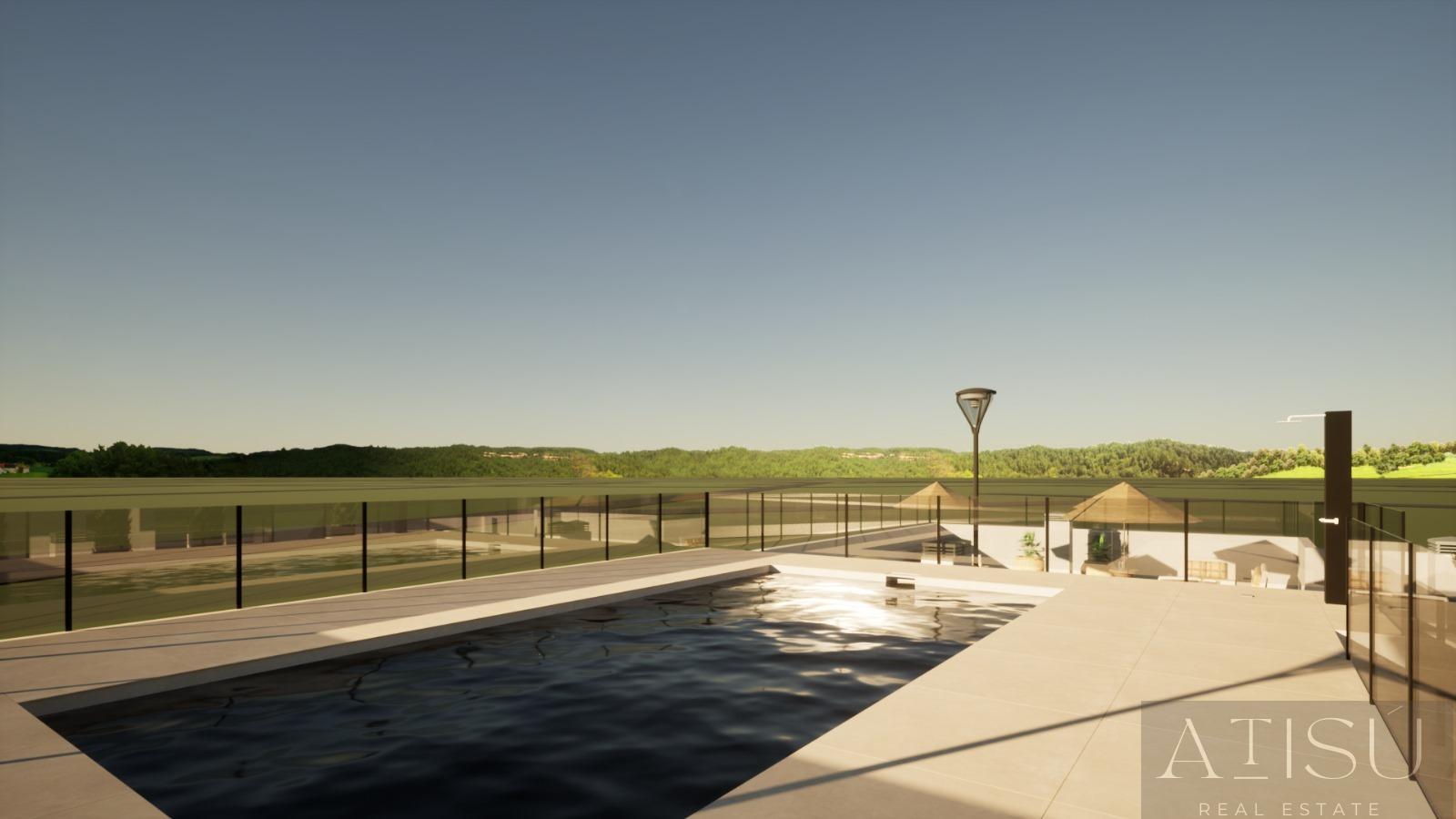 Vente de appartement dans San miguel de salinas