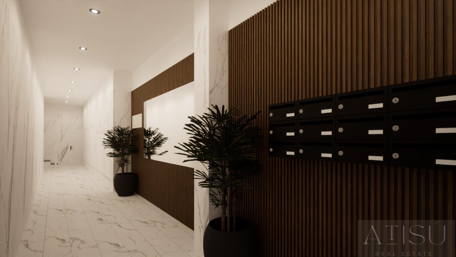 Vente de appartement dans San miguel de salinas
