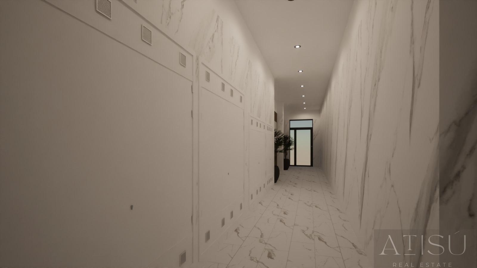 Vente de appartement dans San miguel de salinas