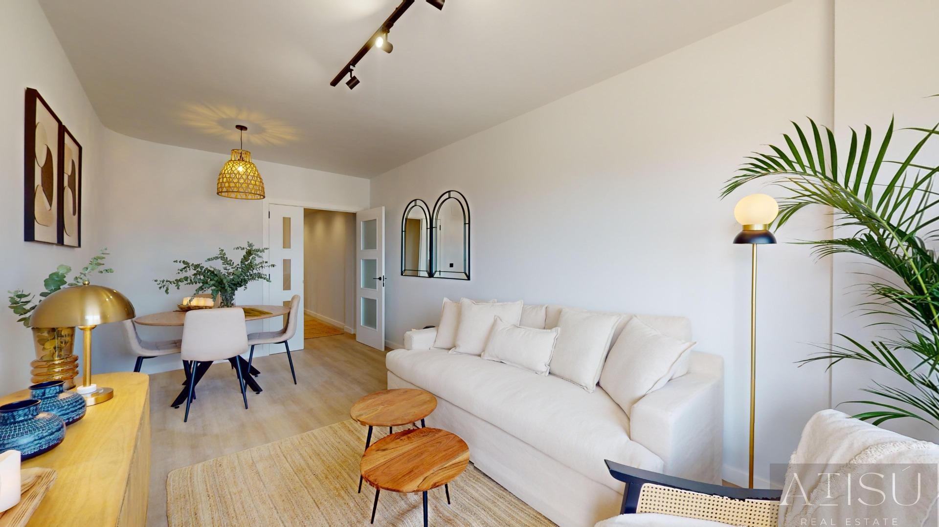 Vente de appartement dans San miguel de salinas