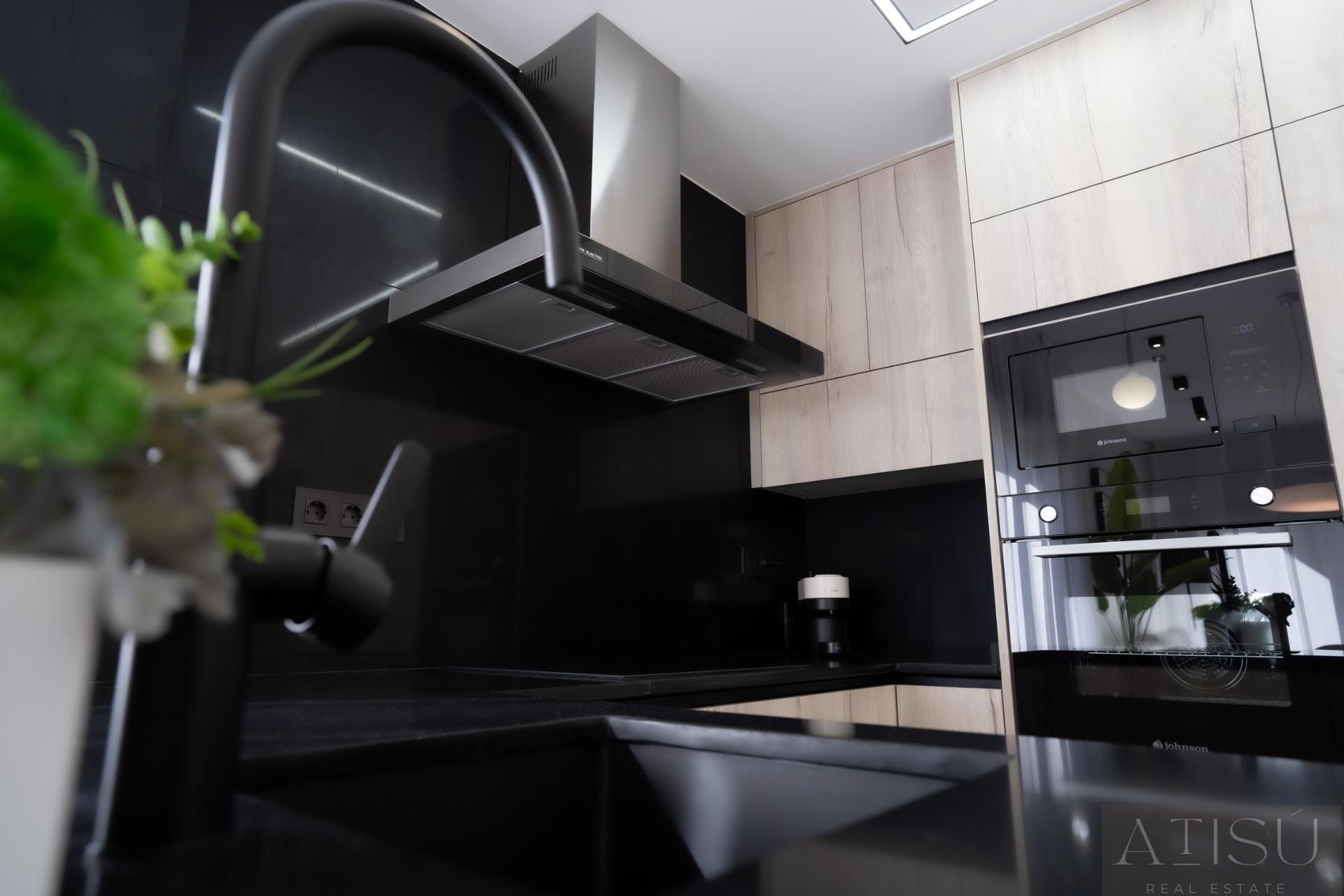 Venta de bungalow en Pilar de la horadada