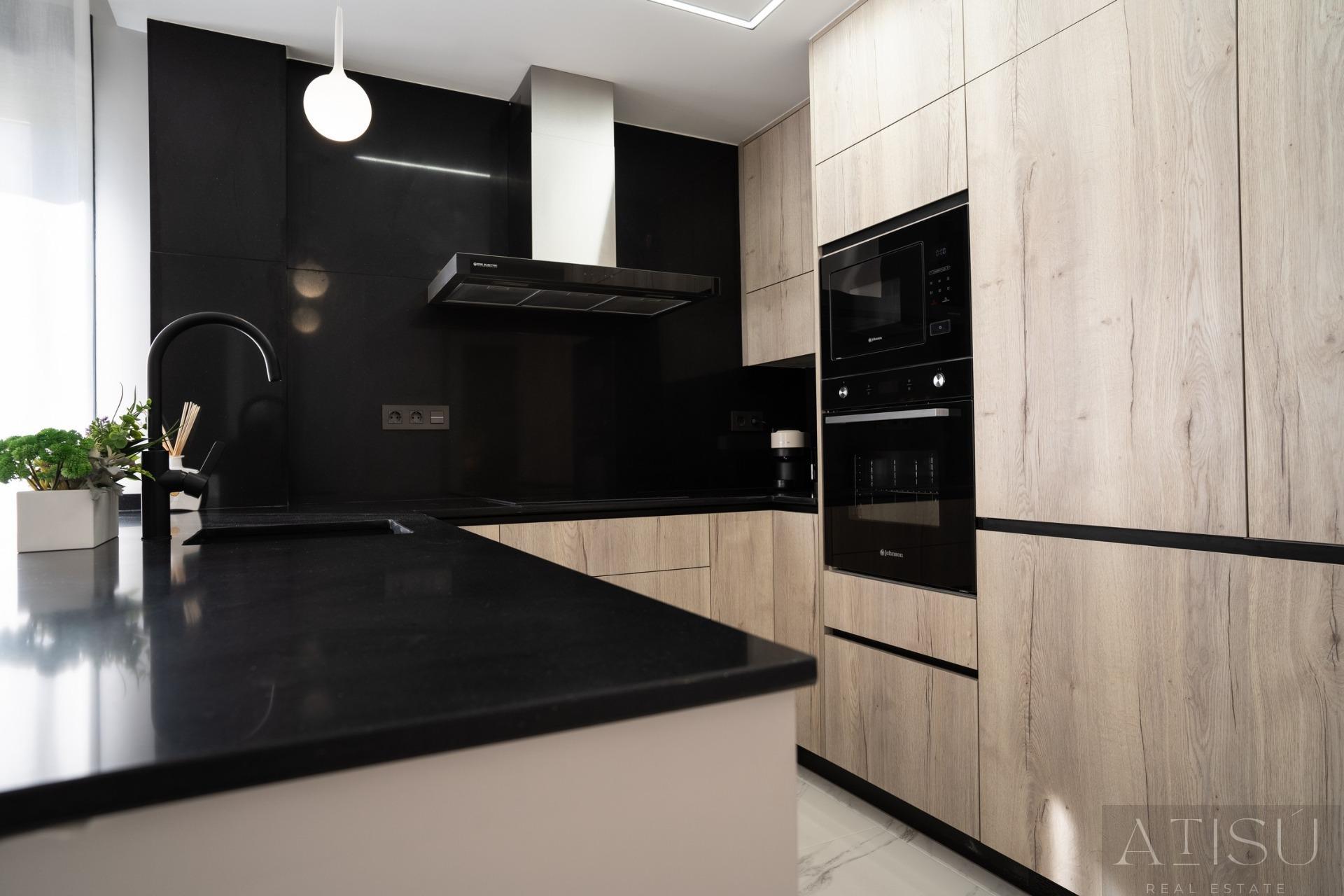 Venta de bungalow en Pilar de la horadada