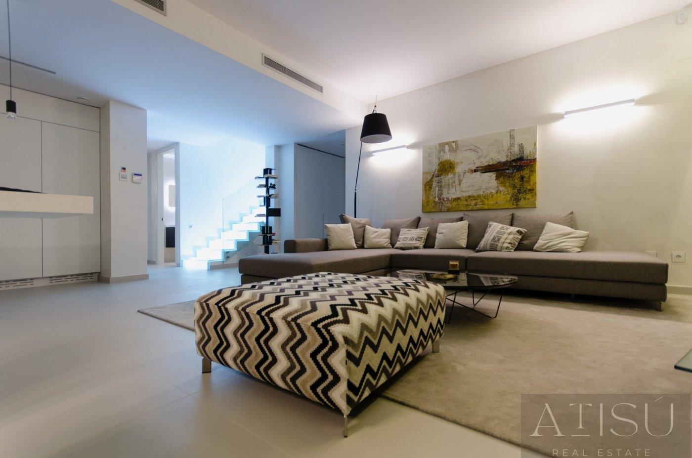 For sale of villa in Orihuela costa
