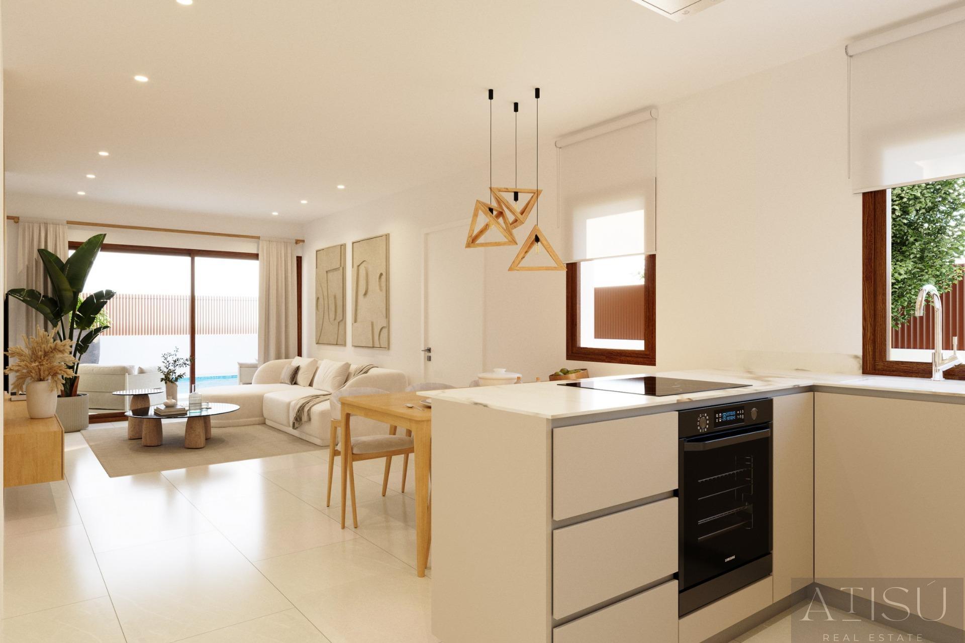 For sale of villa in Orihuela