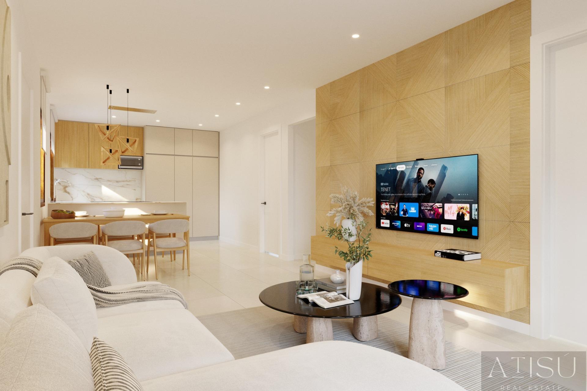 For sale of villa in Orihuela