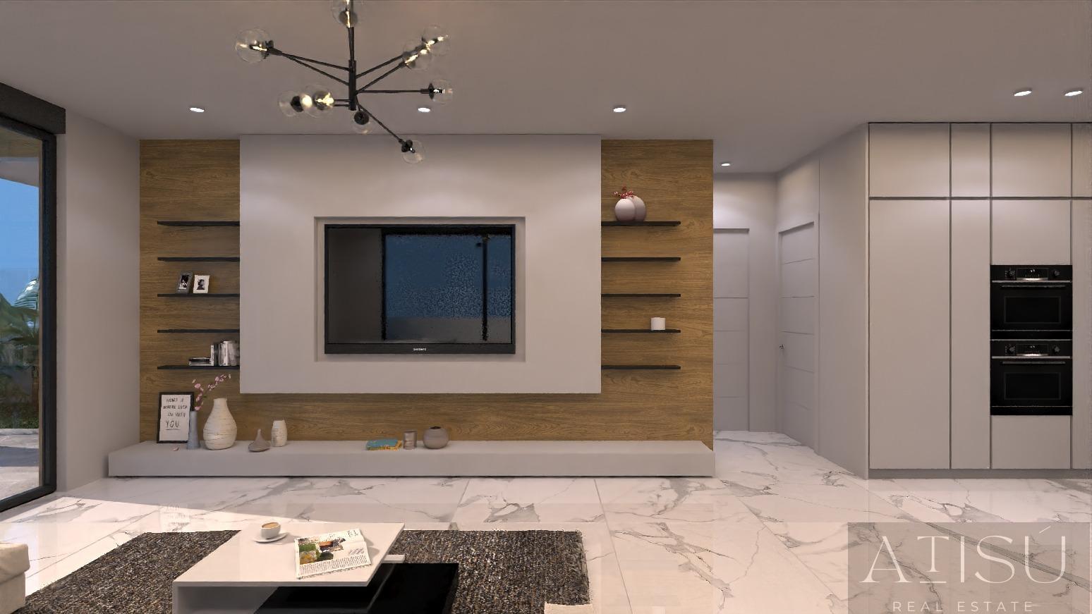 Venta de villa en Rojales