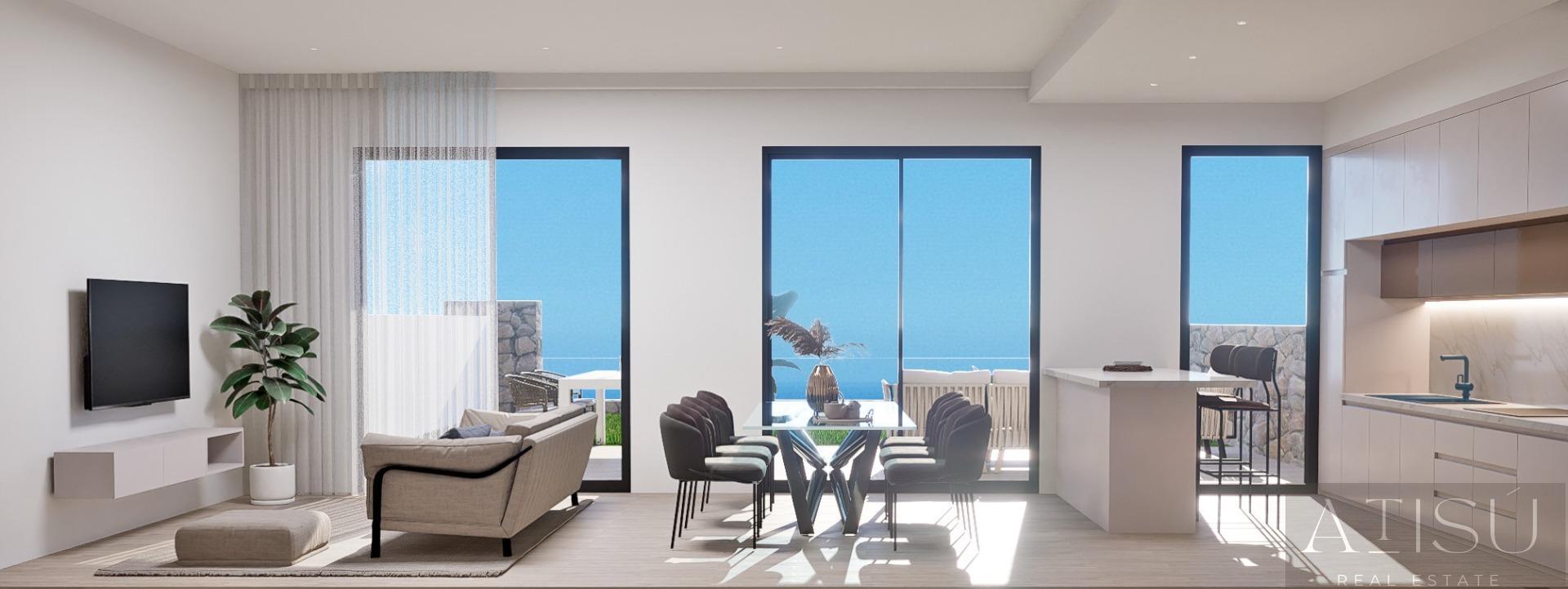 Vente de bungalow dans Finestrat