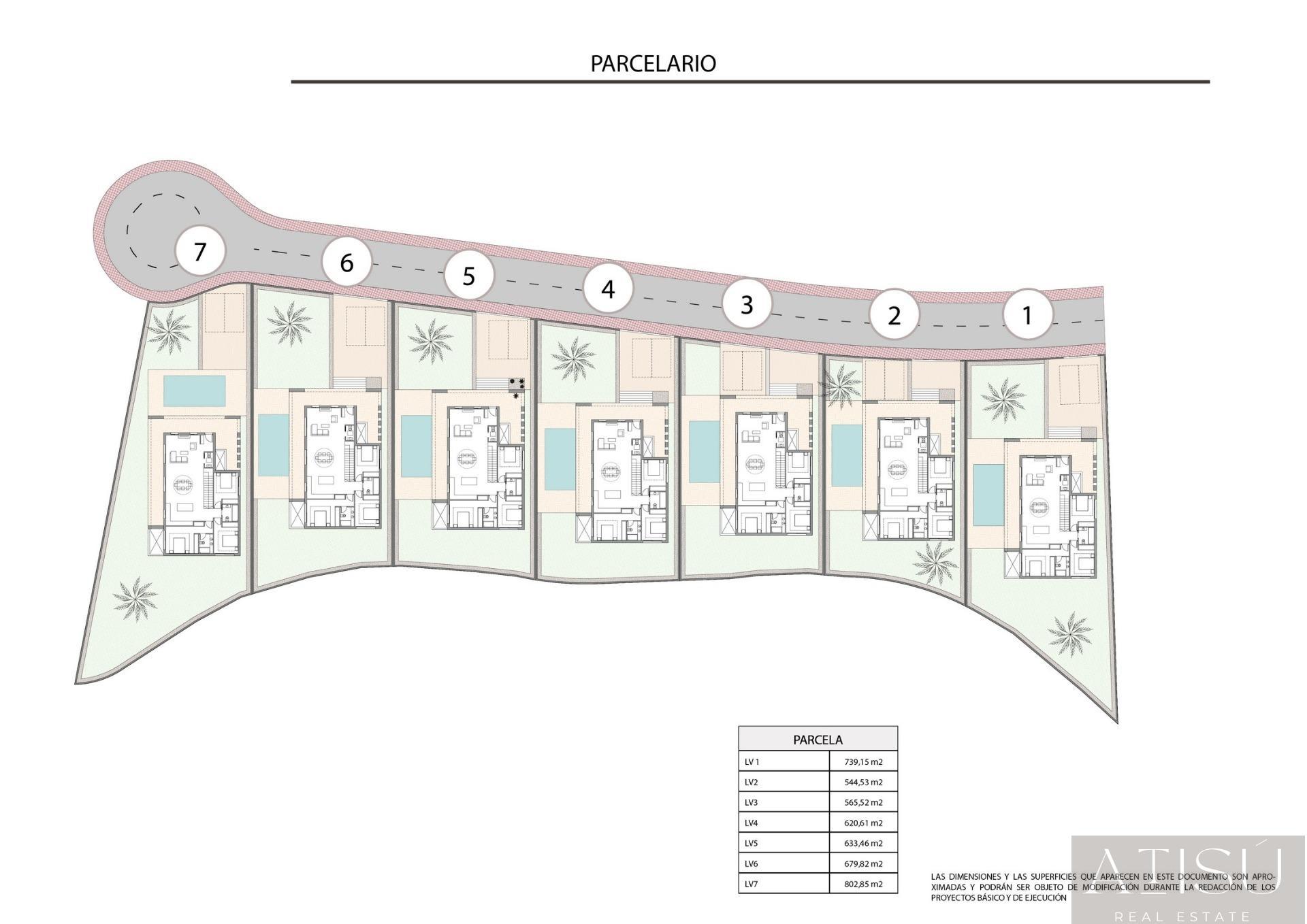 For sale of villa in Finestrat