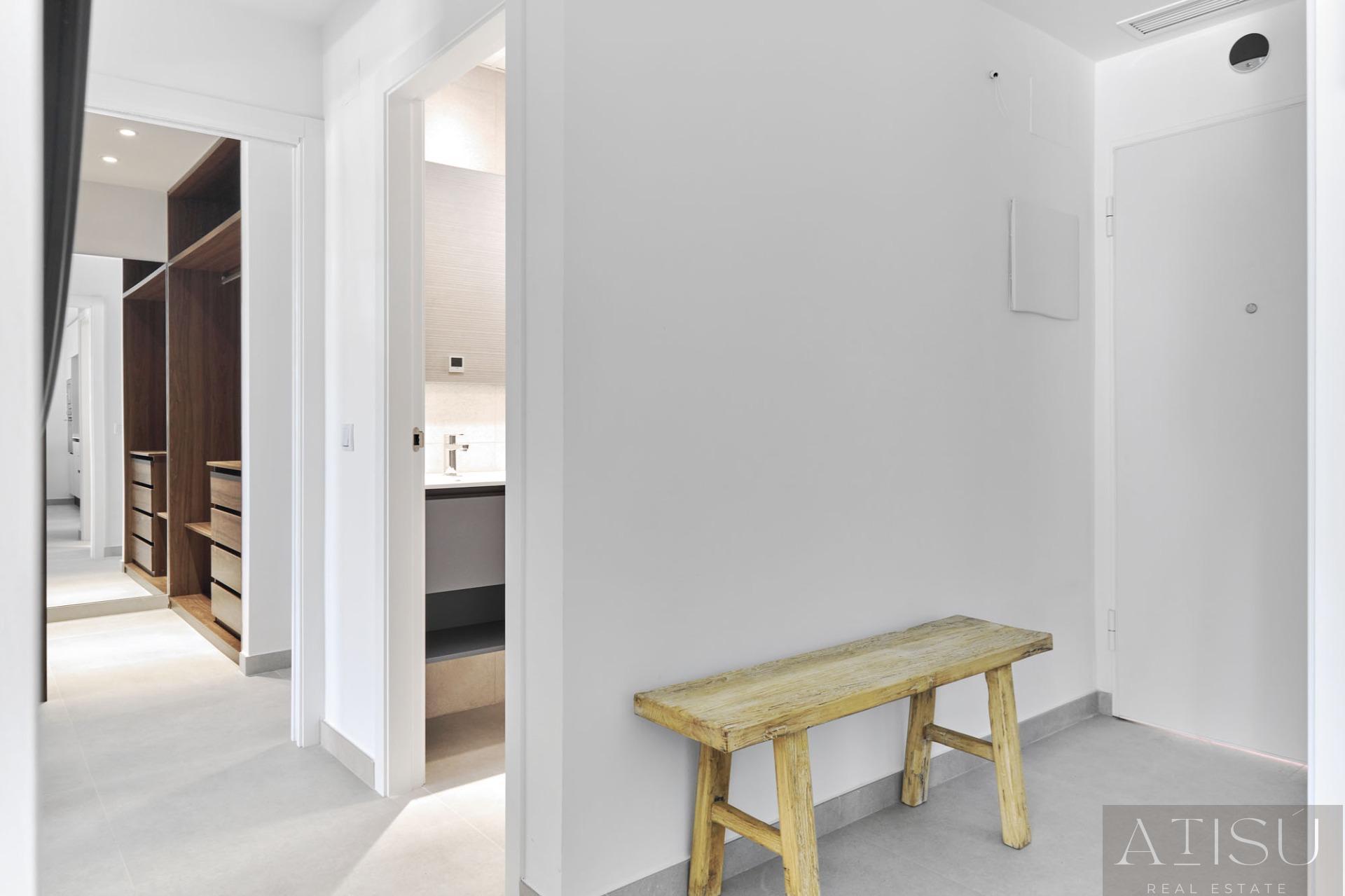 Venta de bungalow en Torrevieja