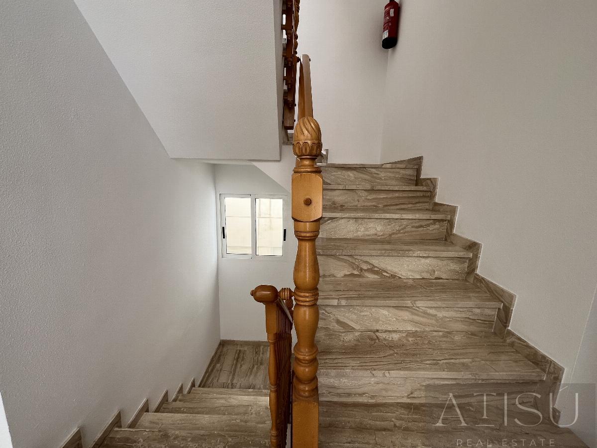 For rent of apartment in Alicante