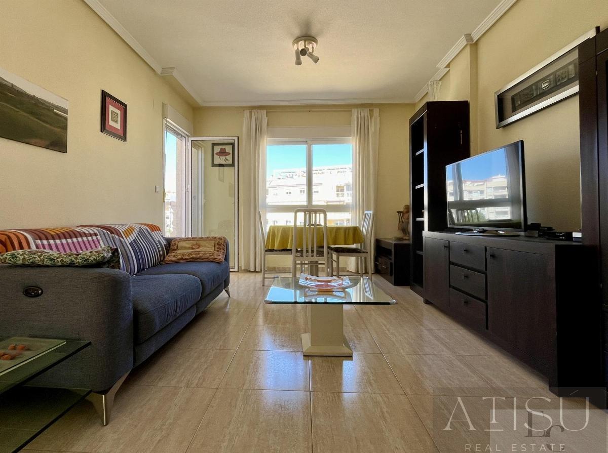 For rent of apartment in Alicante