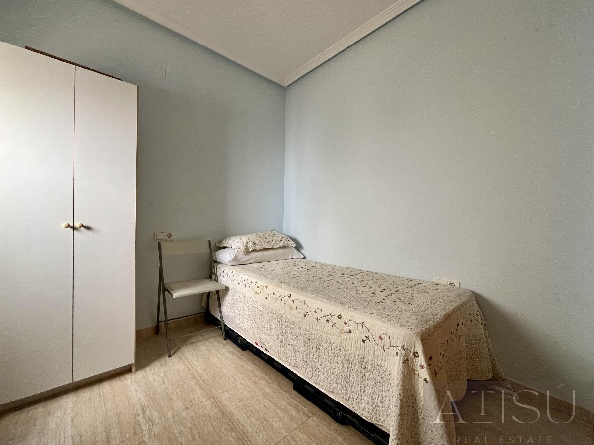 For rent of apartment in Alicante