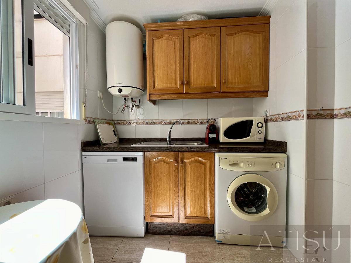 For rent of apartment in Alicante