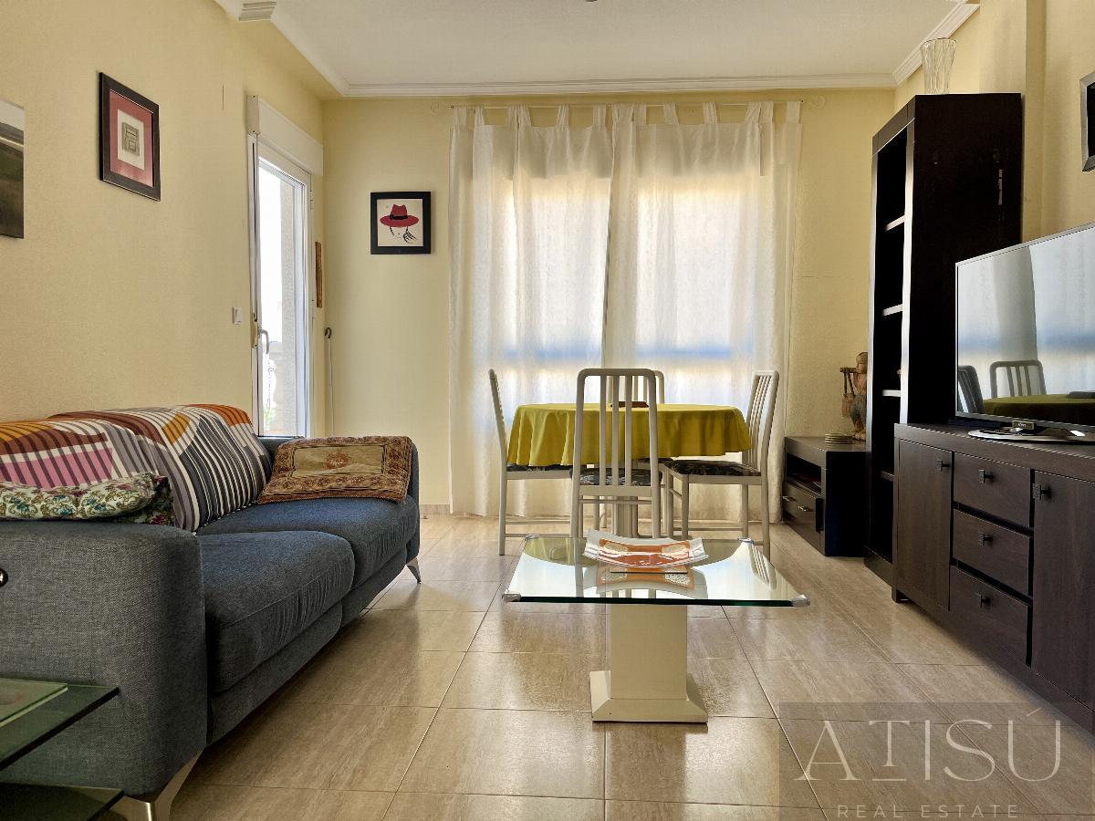 For rent of apartment in Alicante