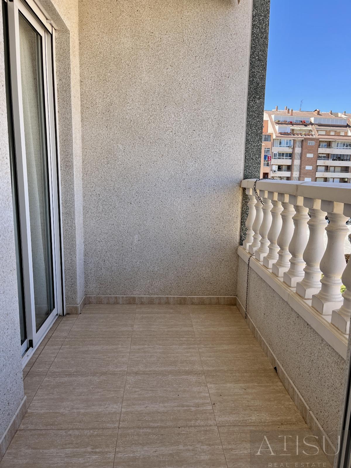 For rent of apartment in Alicante