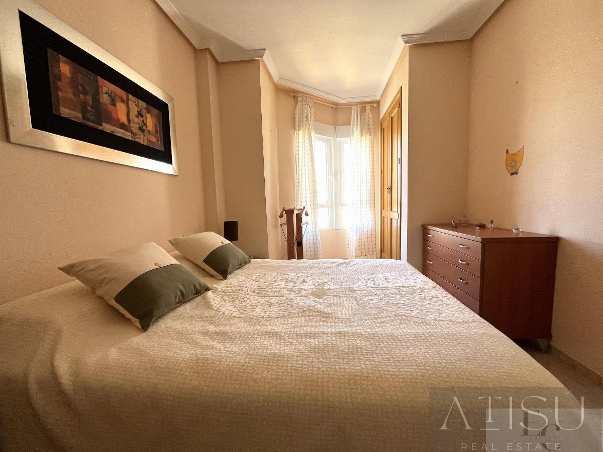 For rent of apartment in Alicante