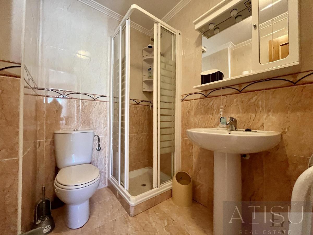 For rent of apartment in Alicante