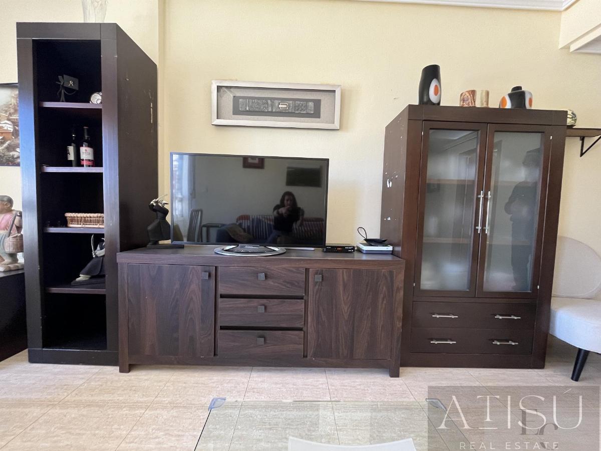For rent of apartment in Alicante