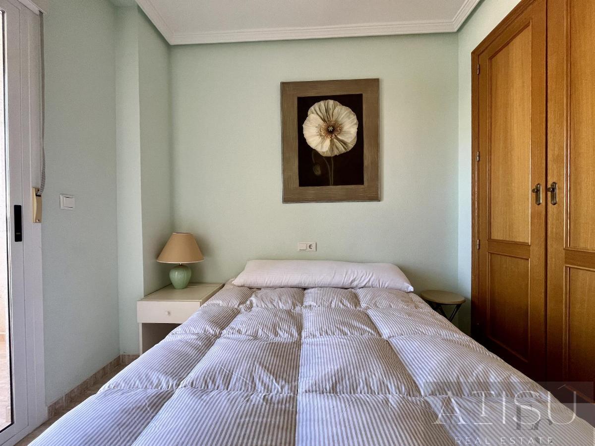Alquiler de apartamento en El Campello Alquiler de apartamento en El Campello