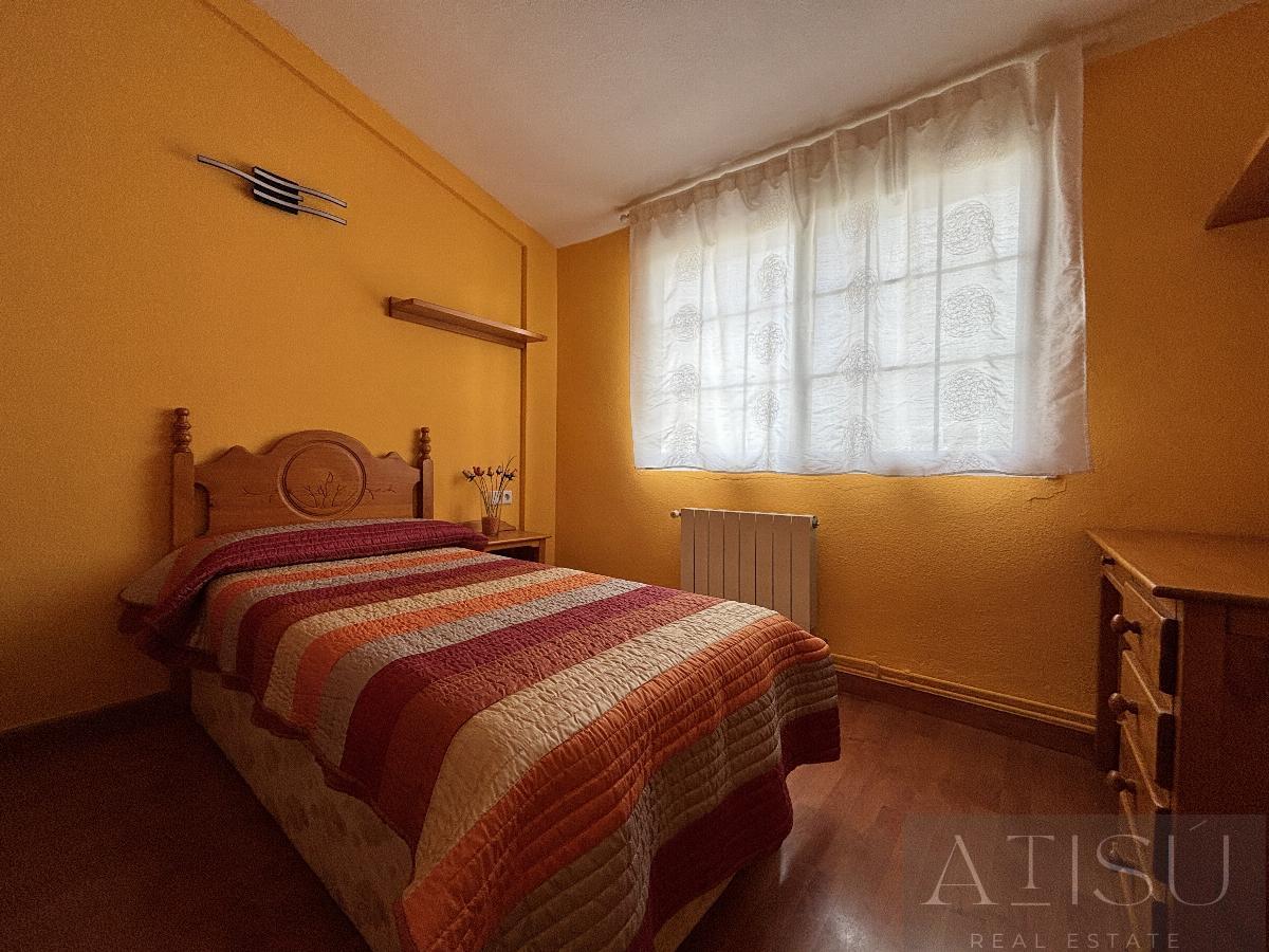 For rent of bungalow in Alicante