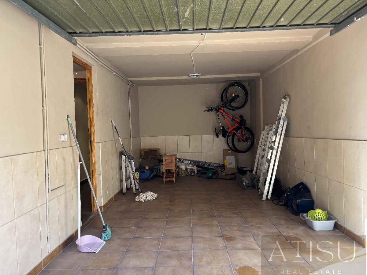 For rent of bungalow in Alicante