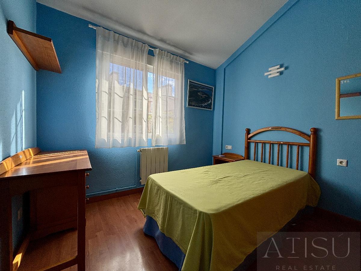 For rent of bungalow in Alicante